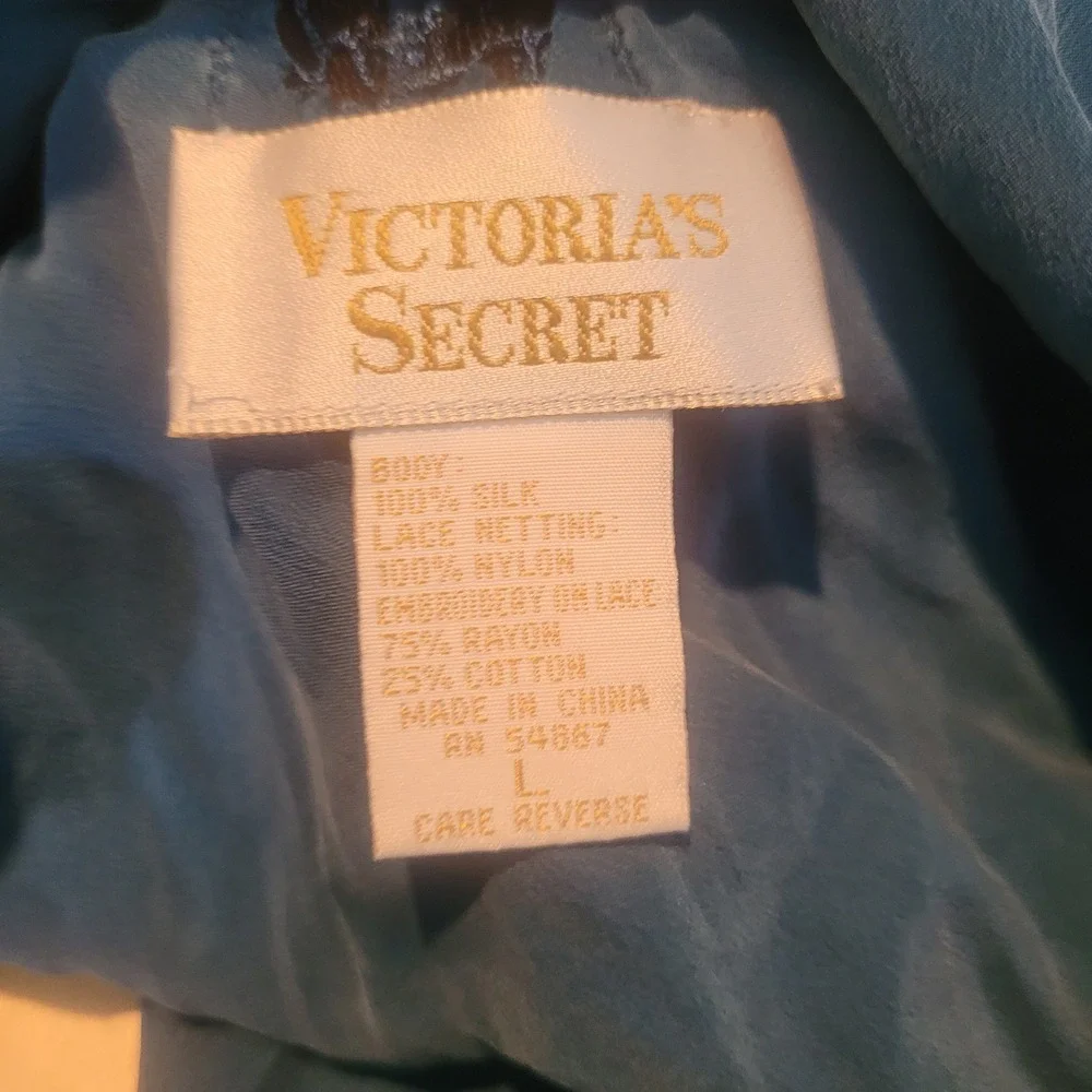 Victorias Secret vintage victoria